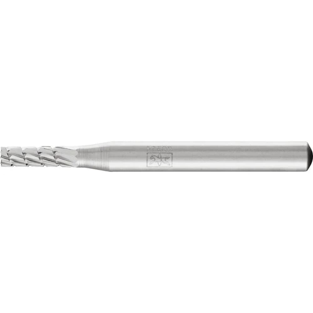 PFERD Frässtift HSS A 0413ST 3 6mm 4x13mm