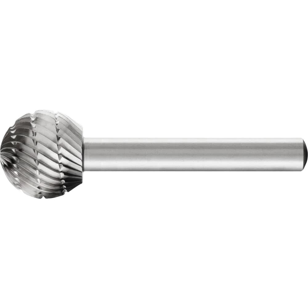 PFERD Frässtift HSS F 1614 3 6mm 16x14,3mm