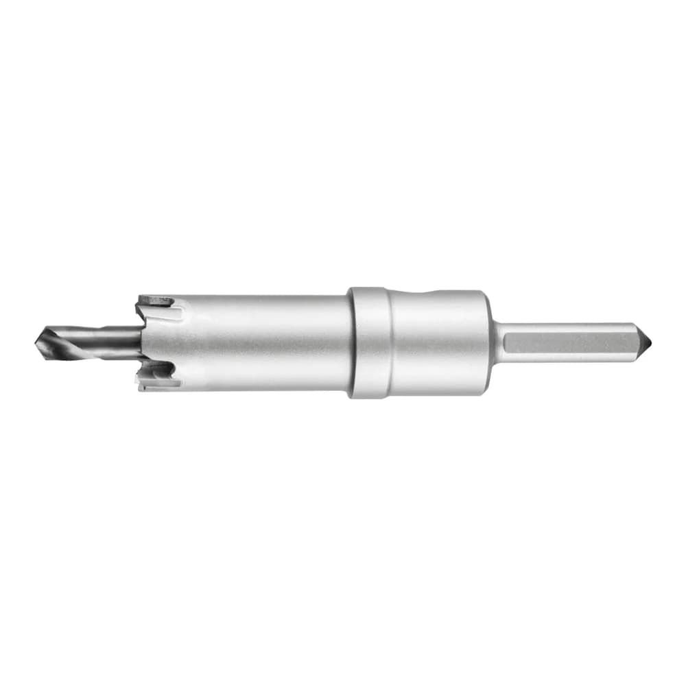 PFERD TOOLS Hartmetall Lochschneider/-Lochsäge Ø 17x35 mm Schaft-Ø 7 mm Schnitttiefe 32 mm universal