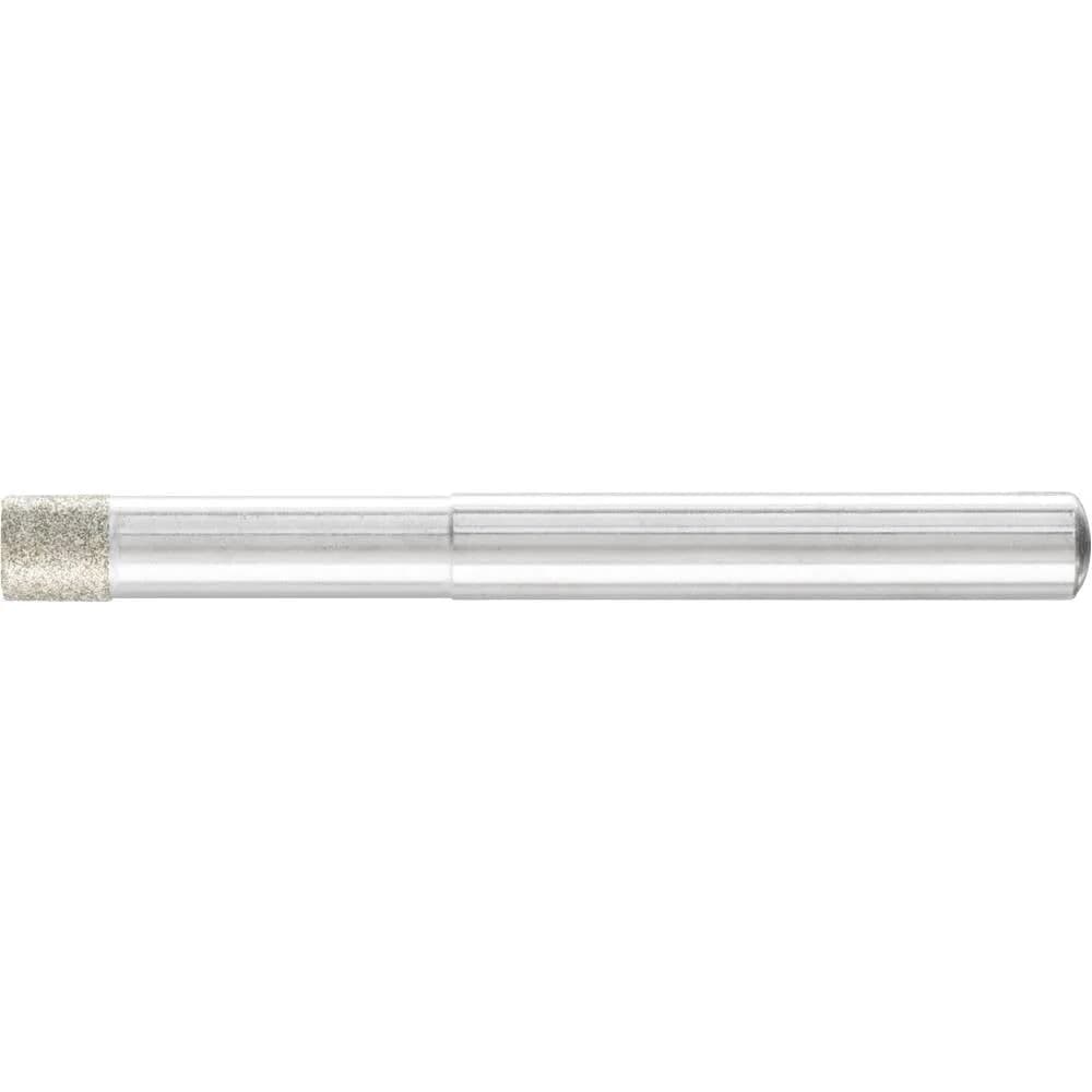PFERD Diamantschleifstift zylindrisch 6x6x6mm D126
