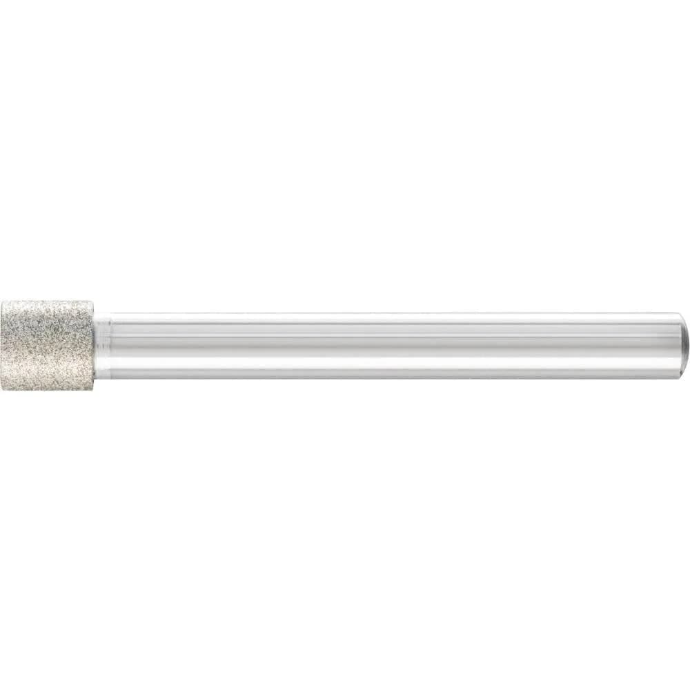 PFERD Diamantschleifstift zylindrisch 8x8x6mm D126