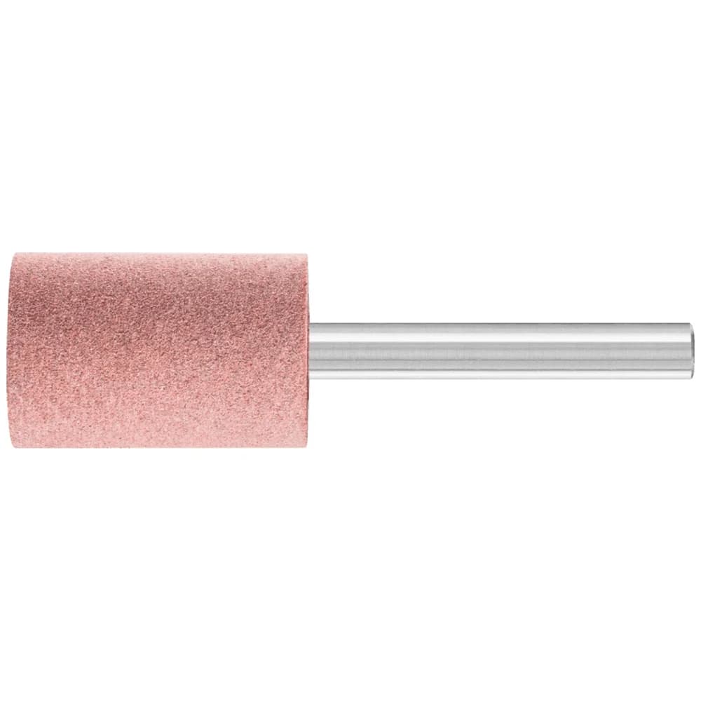 PFERD TOOLS Poliflex Schleifstift Zylinderform Ø 20x30mm Schaft-Ø 6 mm Bindung GR A120