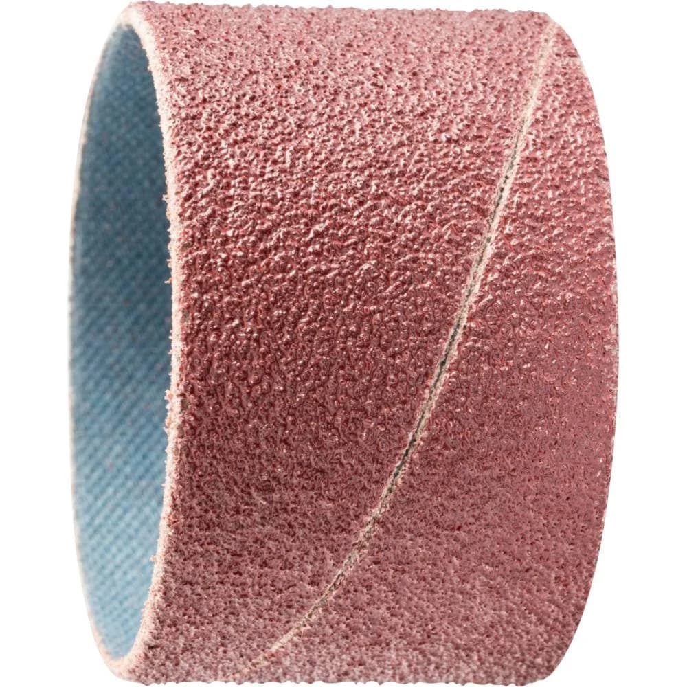PFERD TOOLS Korund Schleifhülse KSB Zylindrisch Ø 45x30mm A60 für universelle Anwendungen