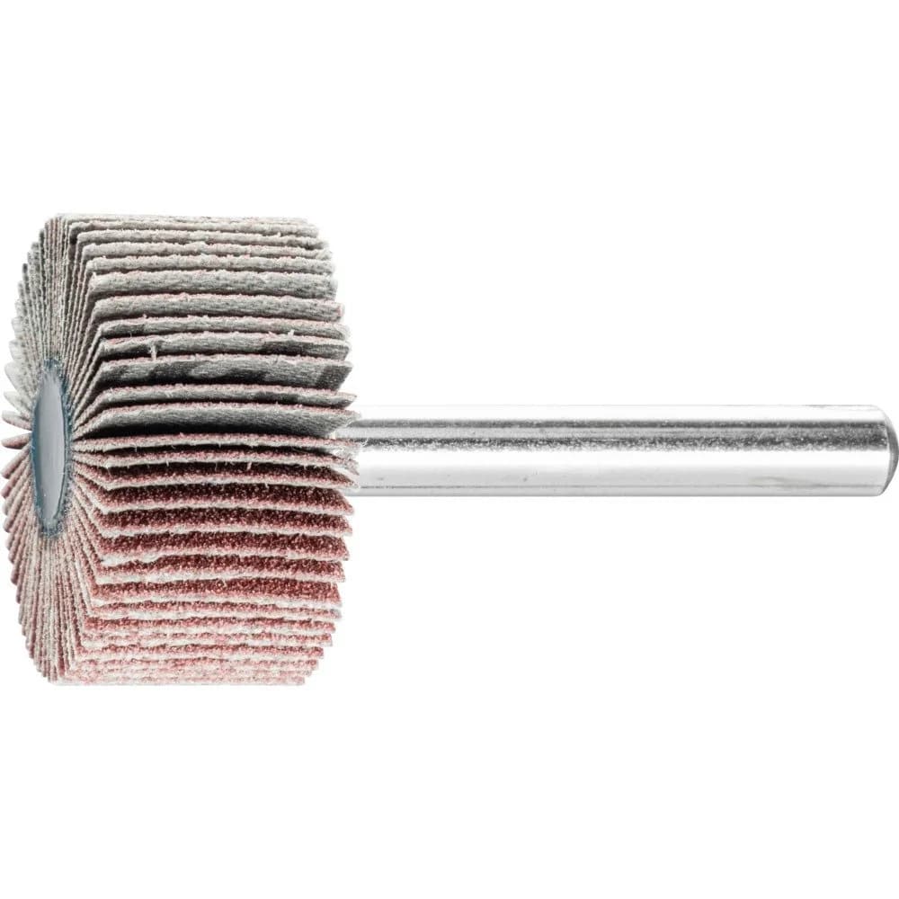 PFERD Fächerschleifer Ø 30 x H 15 mm Körnung 120 - 44409126