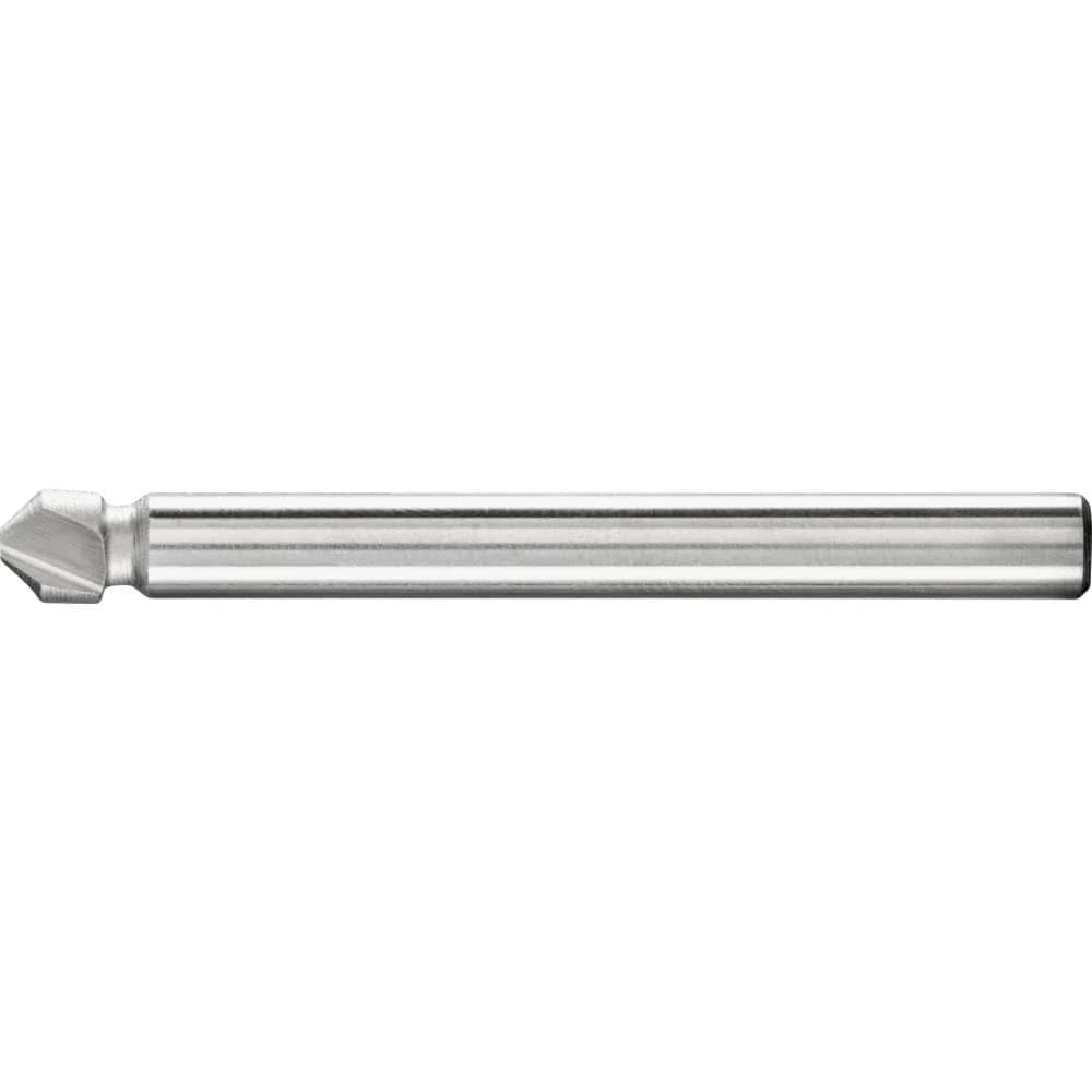PFERD TOOLS HSS Kegel-und Entgratsenker 90° Ø 4,3 mm Schaft-Ø 4 mm DIN 335 C