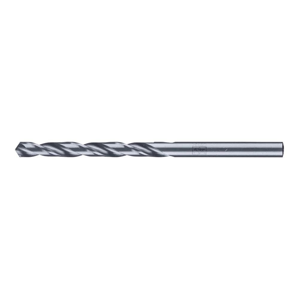 PFERD TOOLS Spiralbohrer STEEL Ø 5 mm HSS-G N DIN 338 118° universal