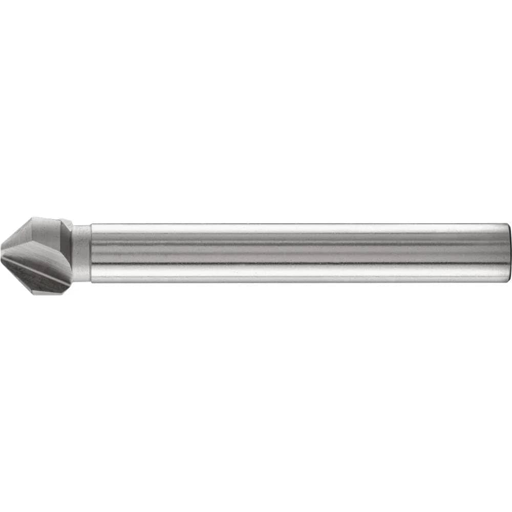 PFERD TOOLS HSSE Co5 Kegel-und Entgratsenker 90° Ø 8,3 mm Schaft-Ø 6 mm DIN 335 C