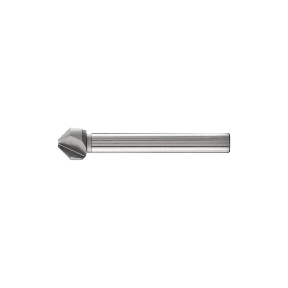 PFERD TOOLS HSSE Co5 Kegel-und Entgratsenker 90° Ø 10mm Schaft-Ø 6 mm DIN 335 C