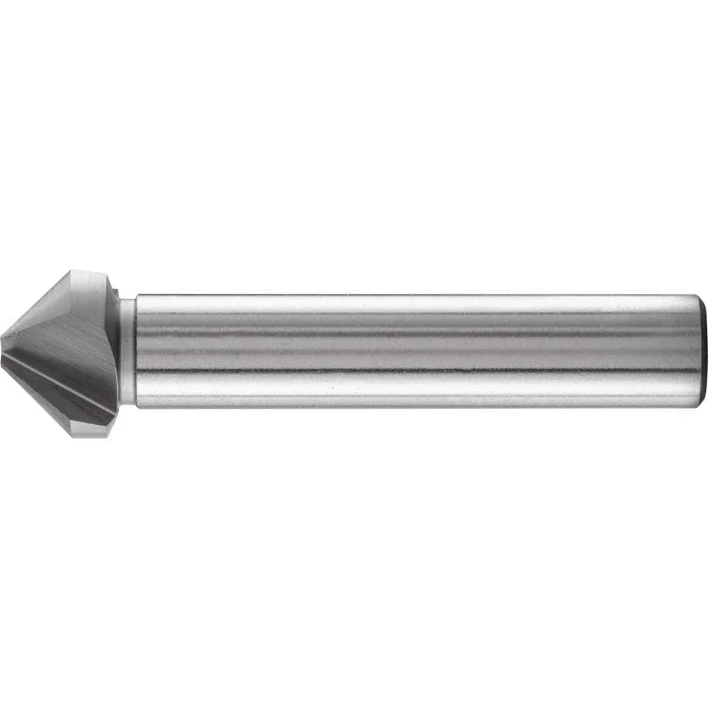 PFERD TOOLS HSSE Co5 Kegel-und Entgratsenker 90° Ø 15 mm Schaft-Ø 10mm DIN 335 C
