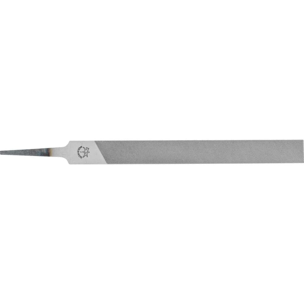 PFERD TOOLS Tiefenbegrenzerfeile Flachstumpf 150mm Hieb 2 für Sägeketten