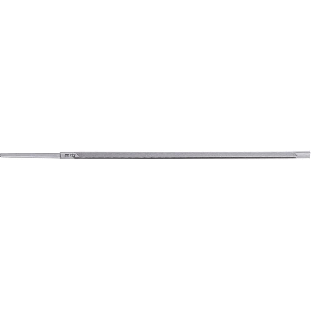 PFERD TOOLS CHISEL BIT FEILE Dreikant 175 mm Hieb 2 zum Schärfen von Kantenschliff-Sägeketten