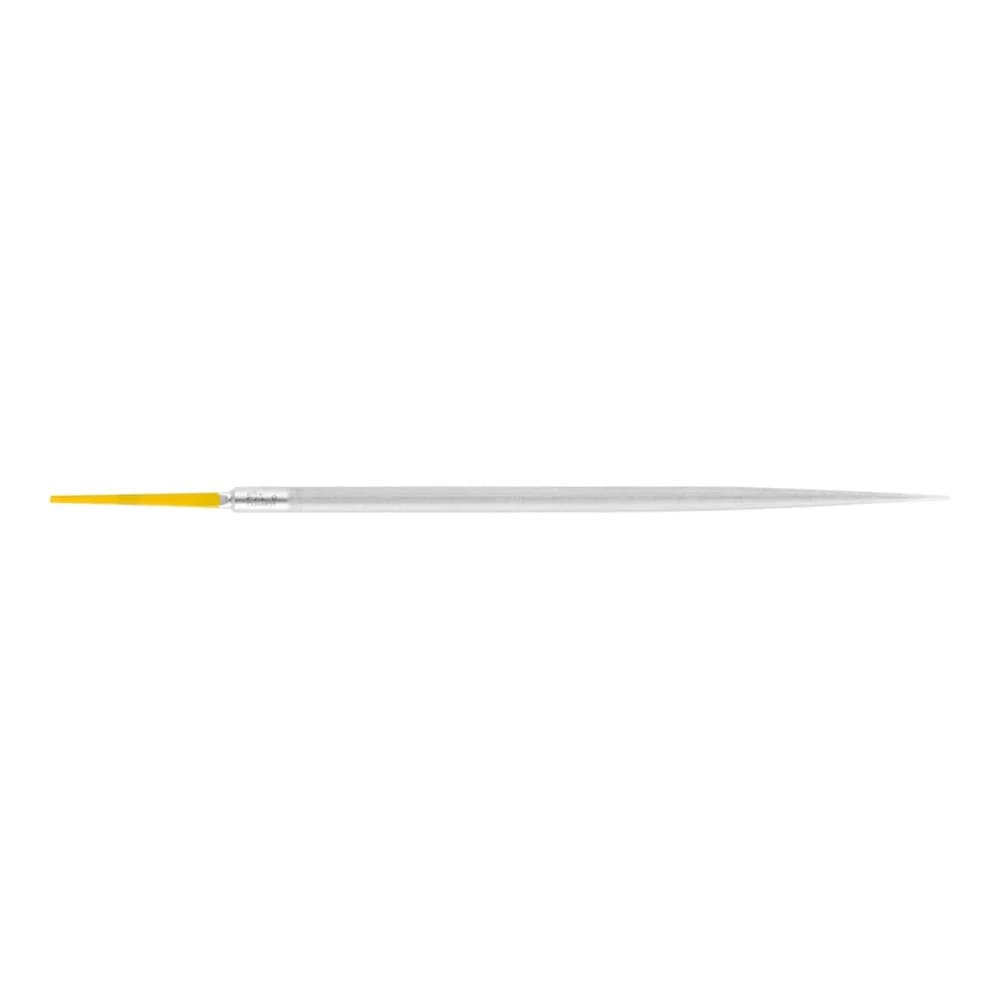 PFERD TOOLS CORINOX-Präzisionsfeile hohe Oberflächenhärte Rund 200mm Schweizer Hieb 0, grob