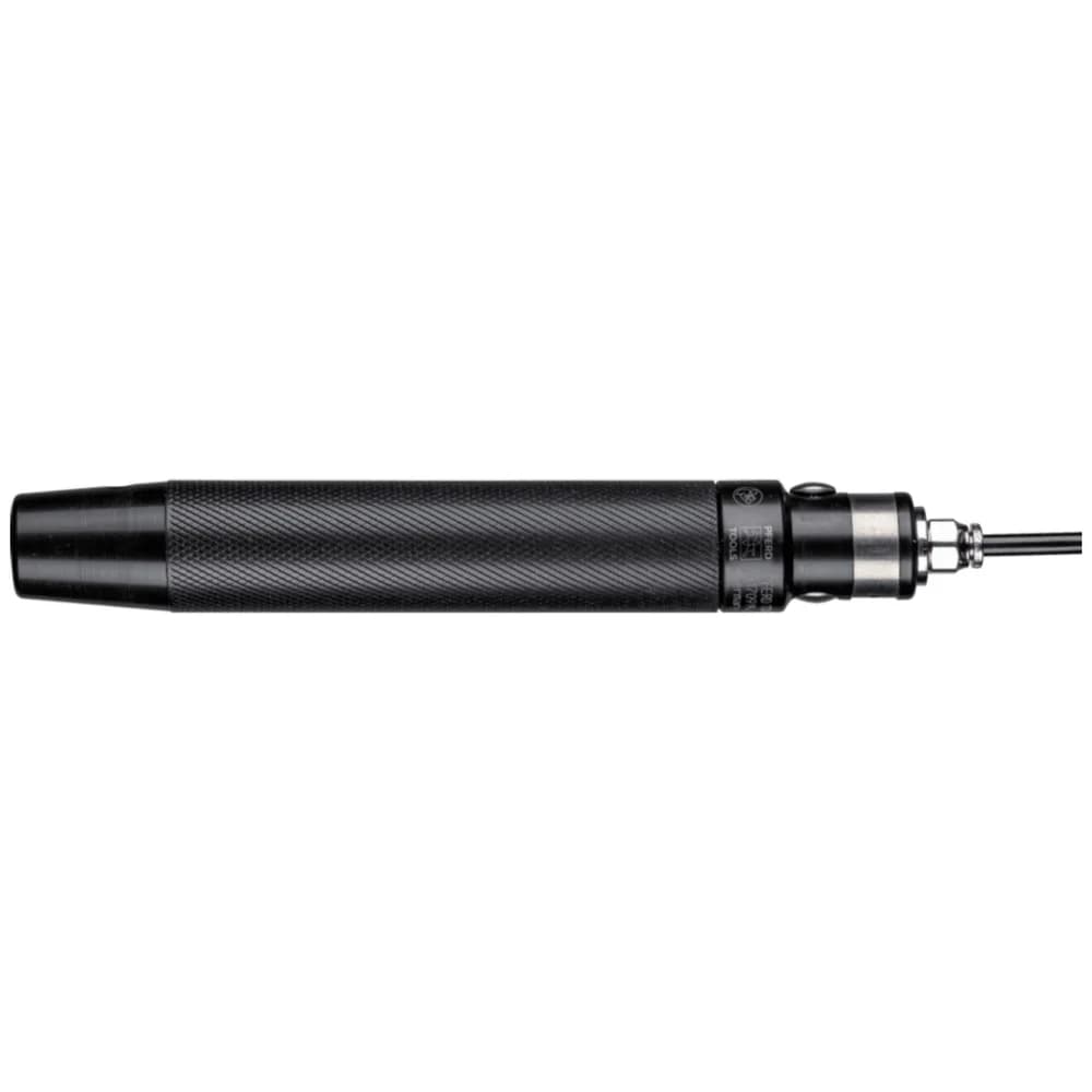 PFERD TOOLS Druckluftfeilgerät PF 4/84 SV Frequenz: 8.400 Hub/min.