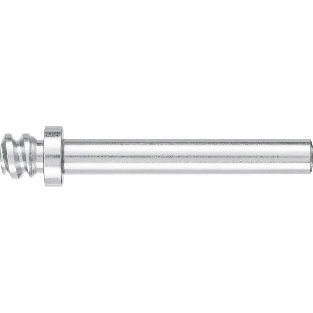 PFERD TOOLS COMBIDISC Werkzeughalter für CD-MINI-POLIFAN Ø 50mm Schaft-Ø 6 mm