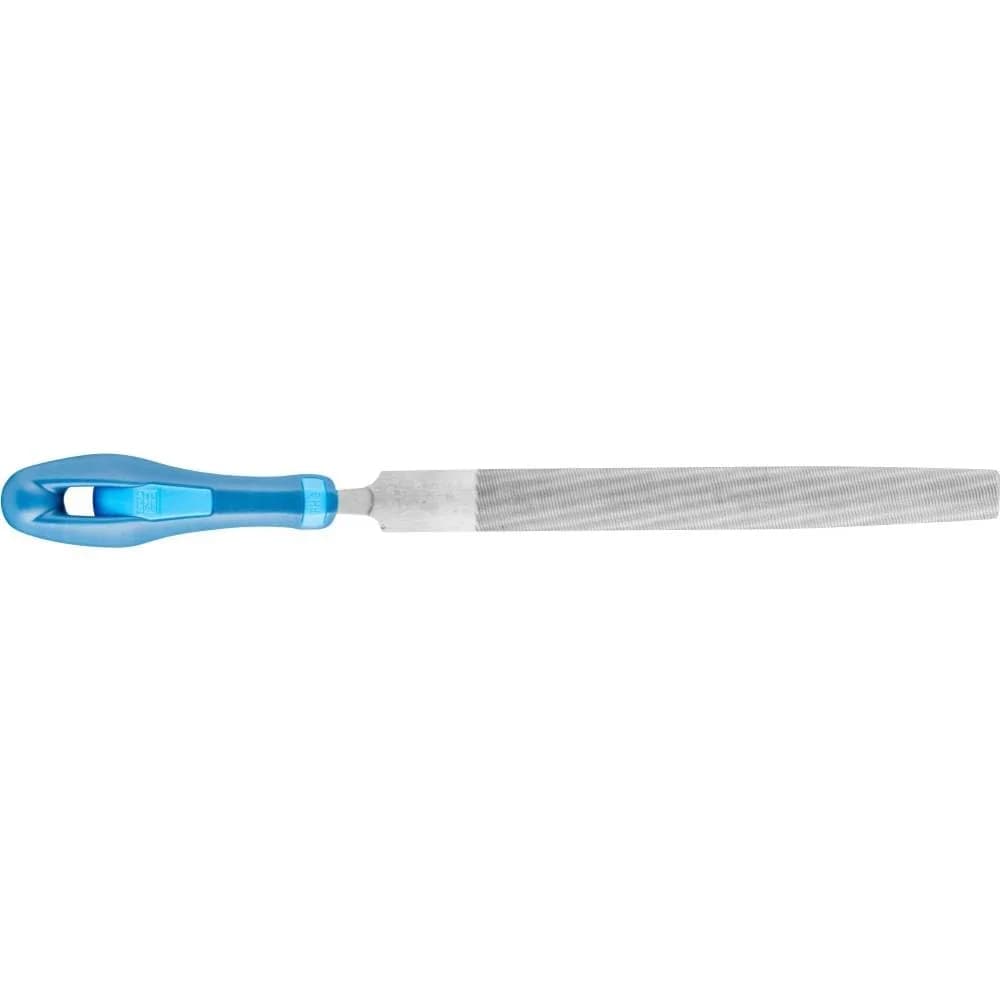 PFERD Halbrundfeile 150mm H 1 spitz DIN261 E