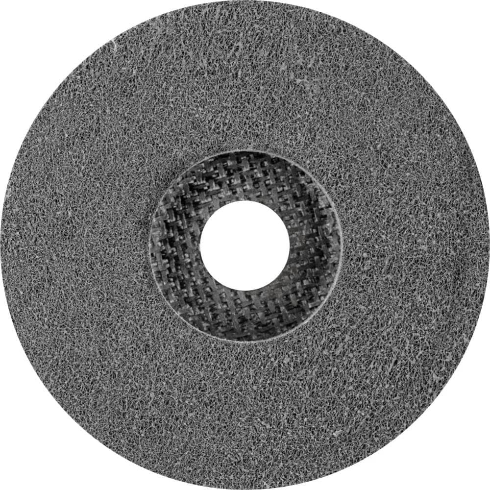PFERD Schleifrad Polinox 125mm mittelweich