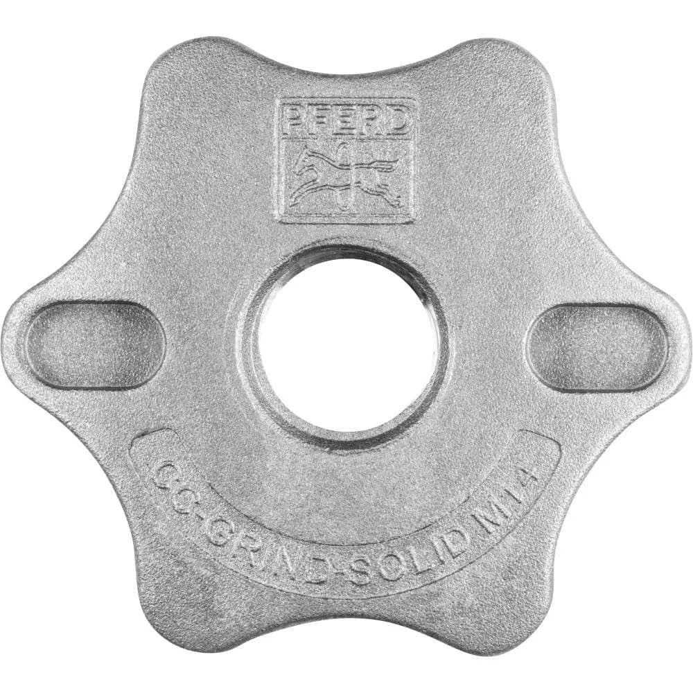PFERD TOOLS Spannflanschset SFS CC-GRIND SOLID/FLEX 115/125 M14