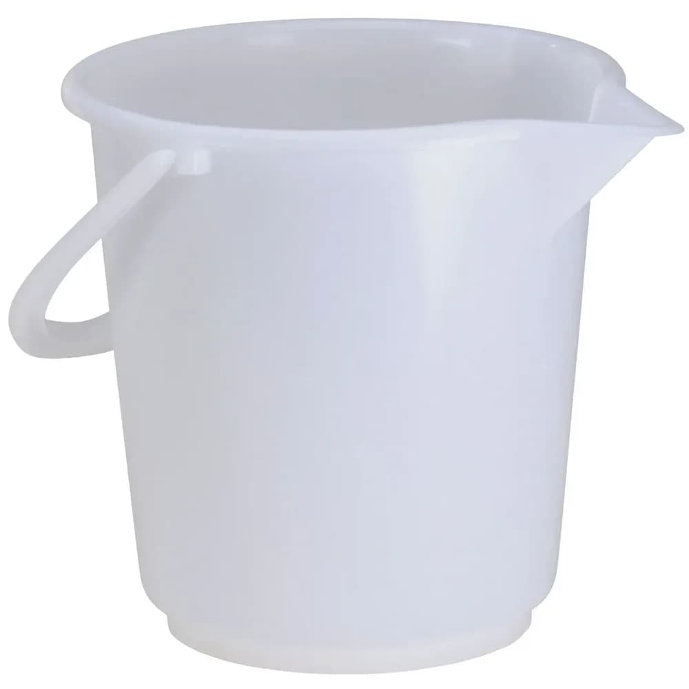 HÜNERSDORFF Industrieeimer 10,5L rund
