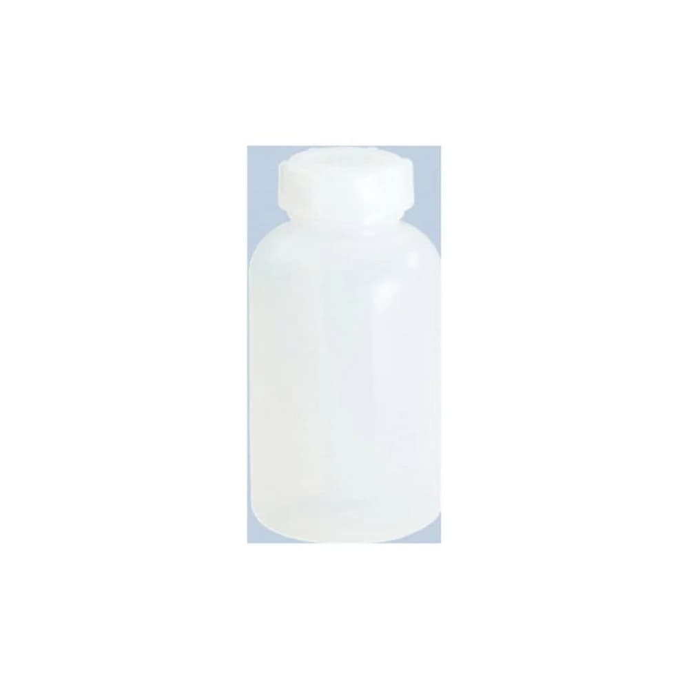 hünersdorff Kanister, Weithalsflasche 250 ml 12 cm