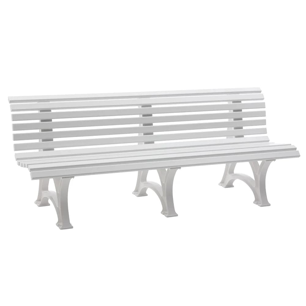 Blome Gartenbank BORKUM 4-Sitzer Länge 2000 mm