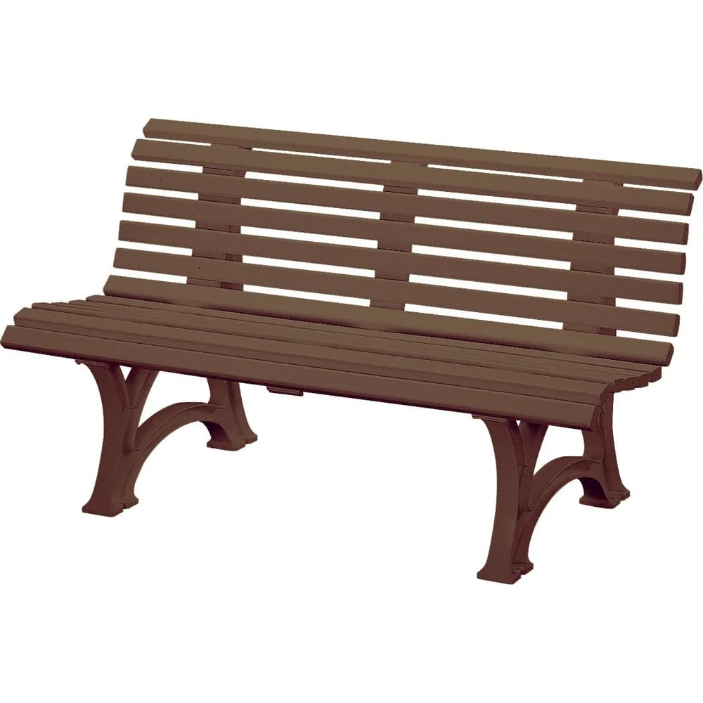Blome Gartenbank HELGOLAND 3-Sitzer Länge 1500 mm