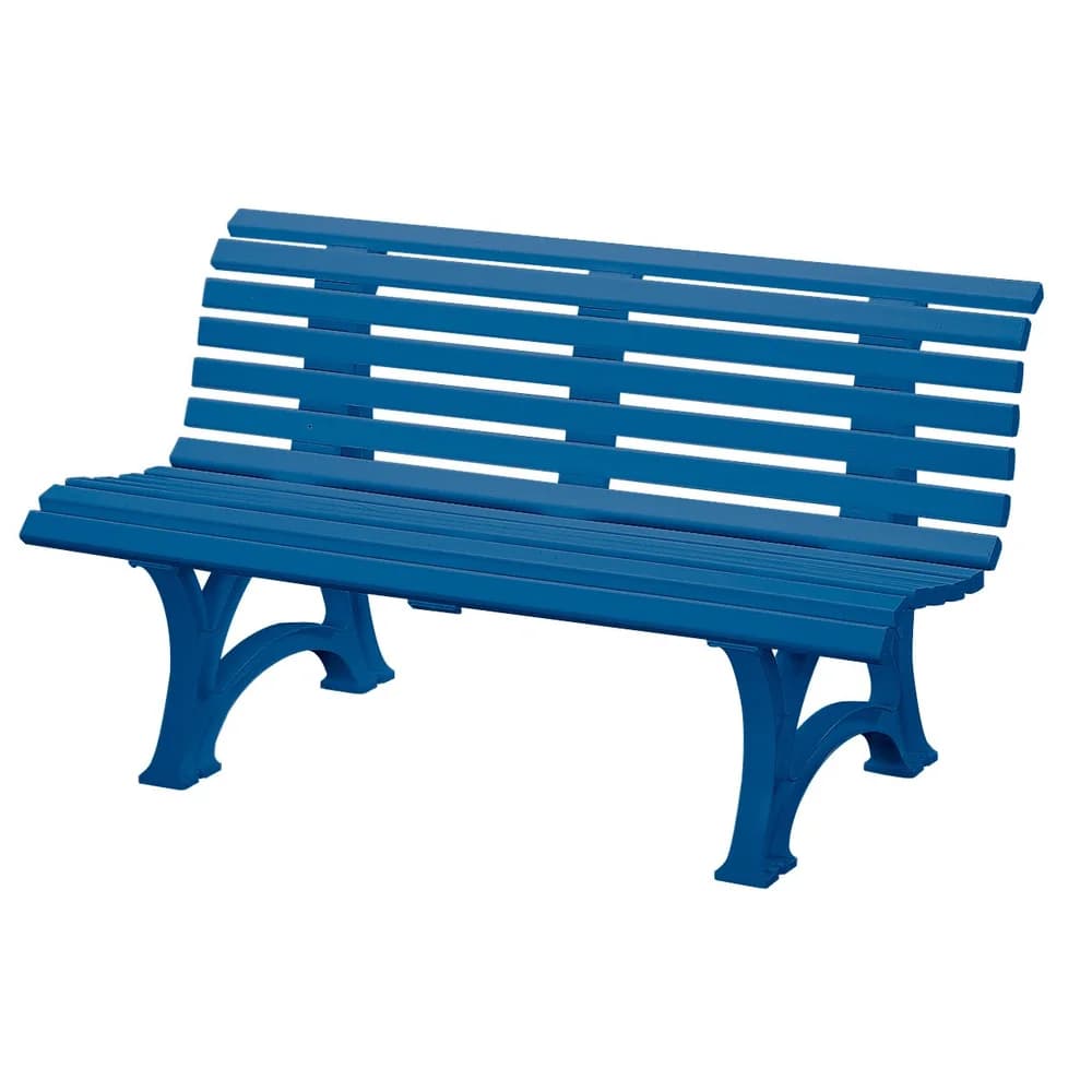 Blome Gartenbank HELGOLAND 3-Sitzer Länge 1500 mm