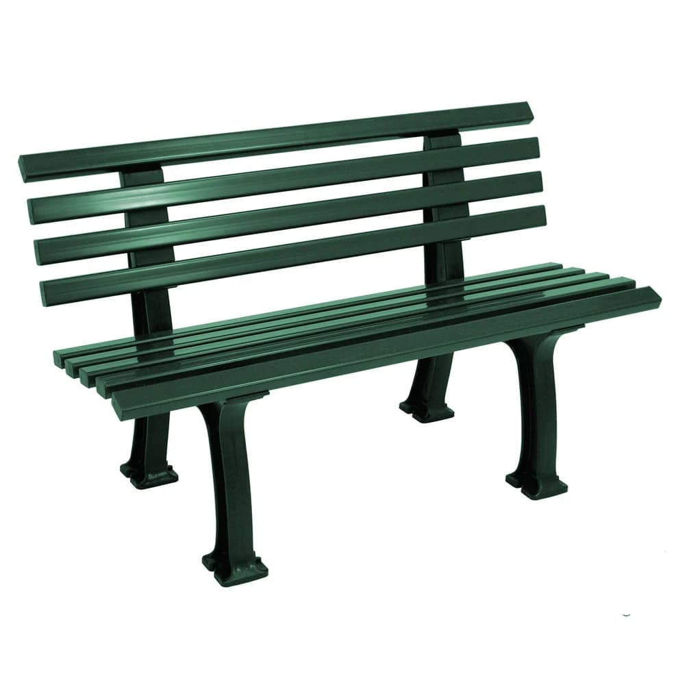 Blome Gartenbank IBIZA 2-Sitzer Länge 1200 mm