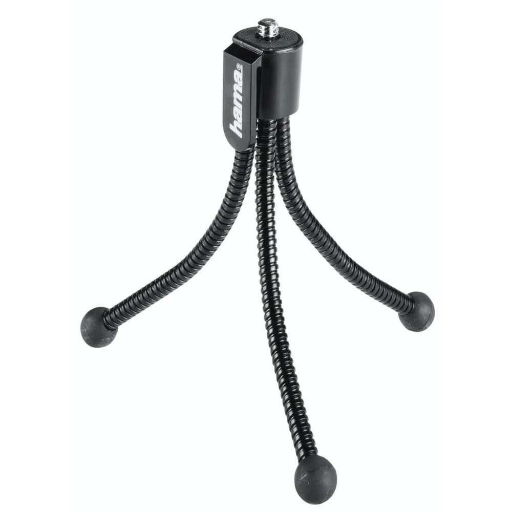 HAMA 4552 Mini-Stativ Flexi M