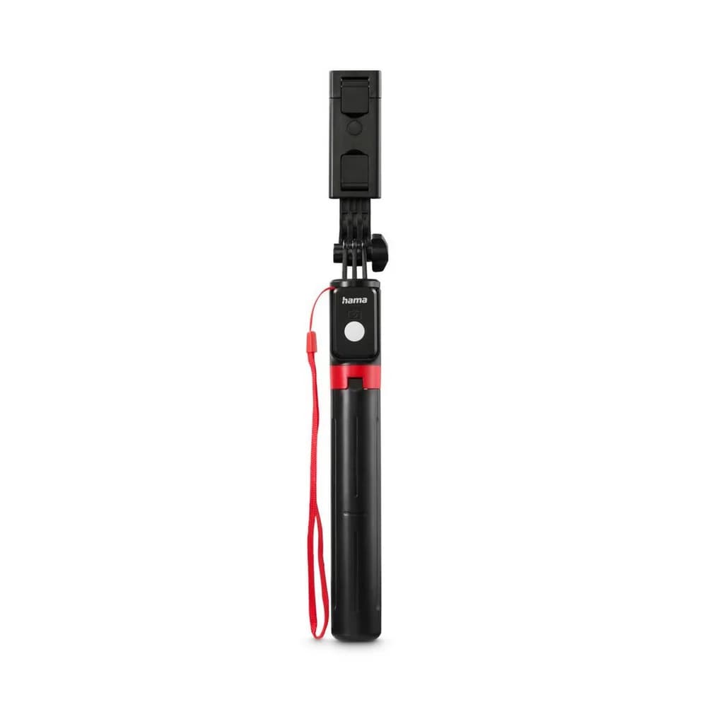 Hama Fancy Stand 110 II Selfie-Stick-Stativ BT-Auslöser