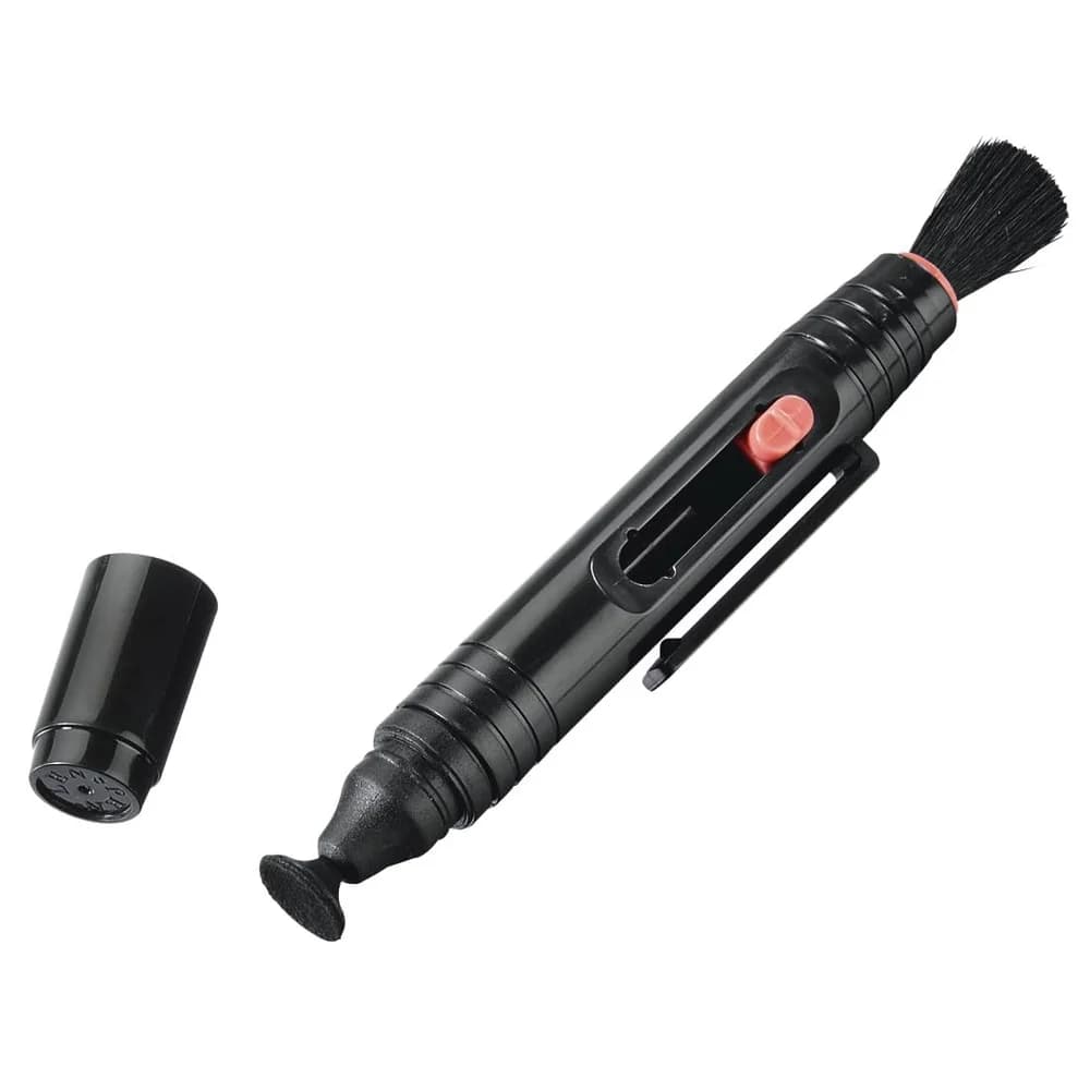 hama Lenspen 5604 Reinigungsstift für Kameras