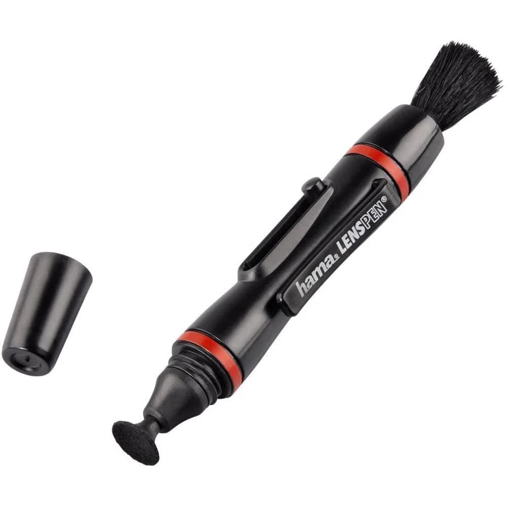 Hama Linsenreiniger Hama Lenspen Classic 00005961 Objektiv-Reinigungsstift
