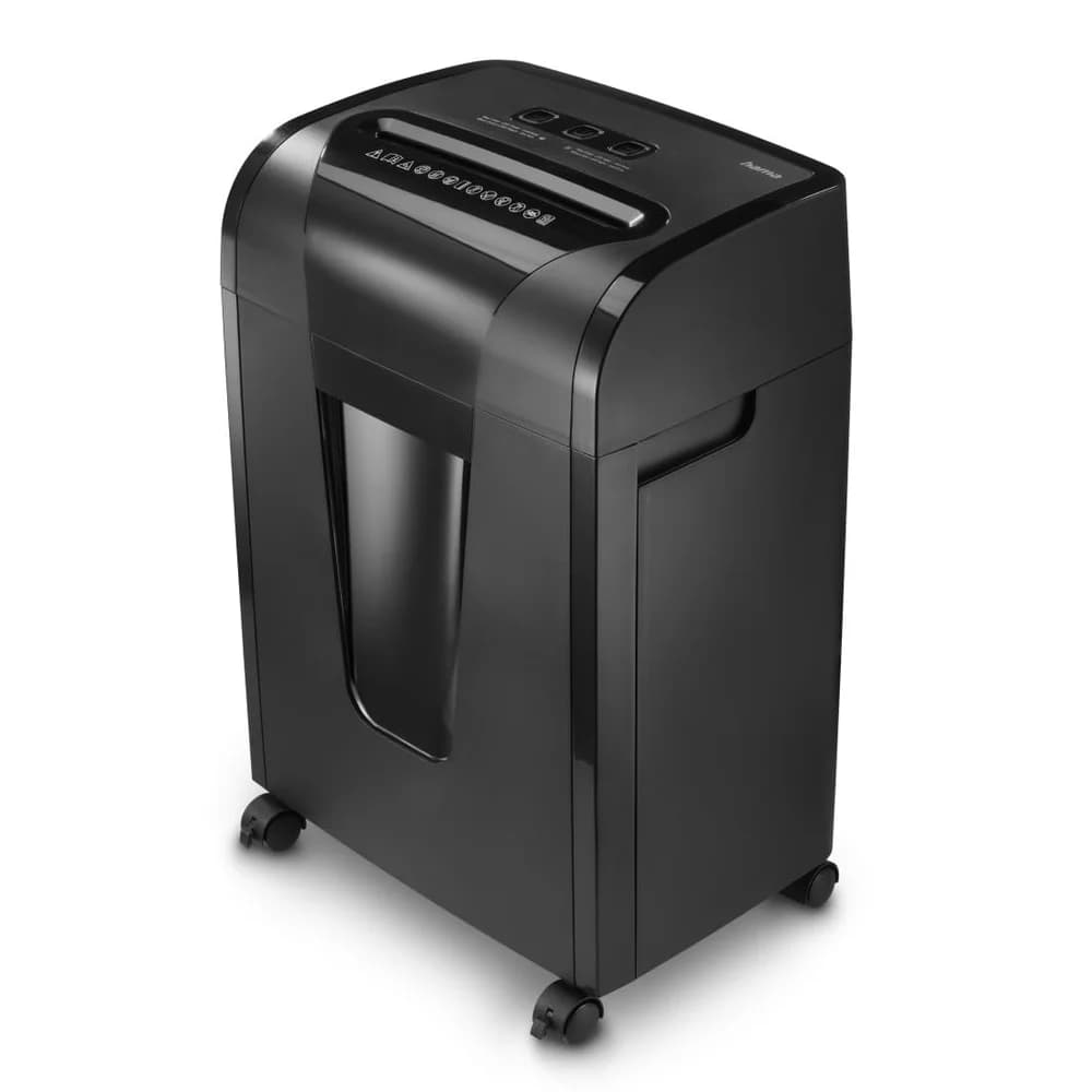 HAMA Prime M100, 2x12mm, schwarz