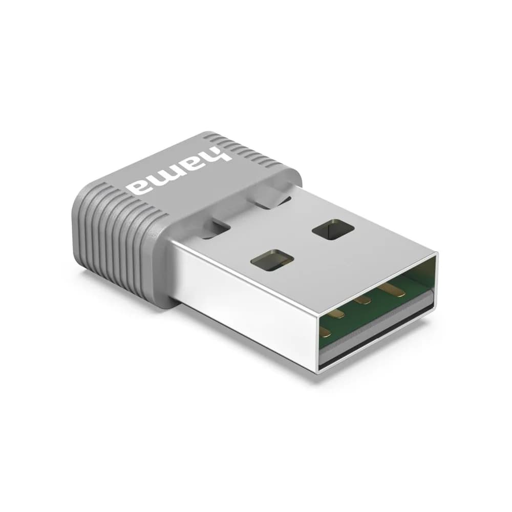 Hama 53315 AX900 Nano WLan USB Stick