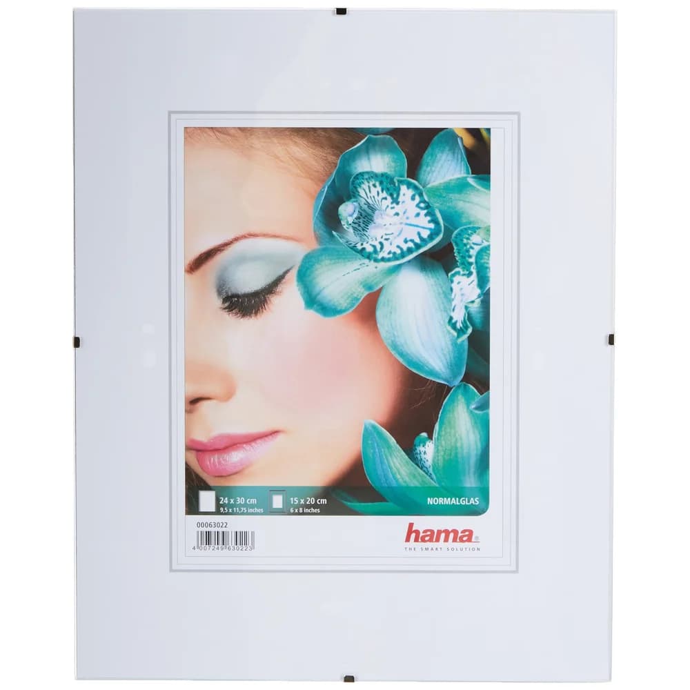 HAMA Clip-Fix Reflex 24x30cm #63022
