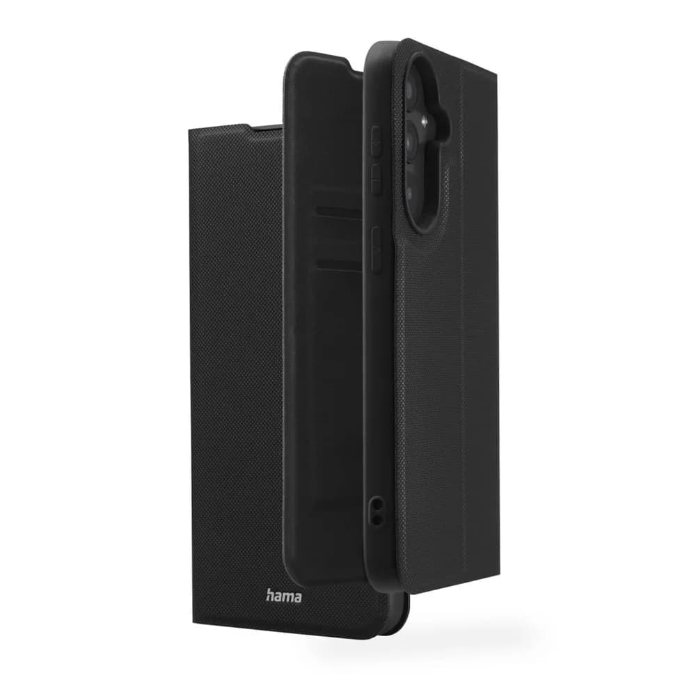 HAMA Handytasche Daily Protect für Samsung Galaxy A57 5G schwarz
