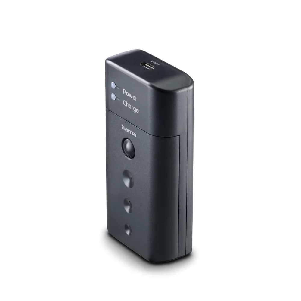 Hama Delta Travel Universal-Ladegerät USB-C 00081390