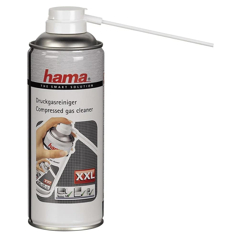 Hama Druckgasreiniger