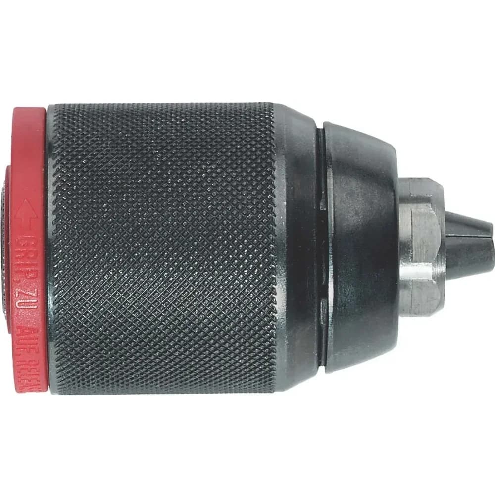 Metabo Schnellspannbohrfutter Futuro Plus, S1, 13 mm, 1/2"
