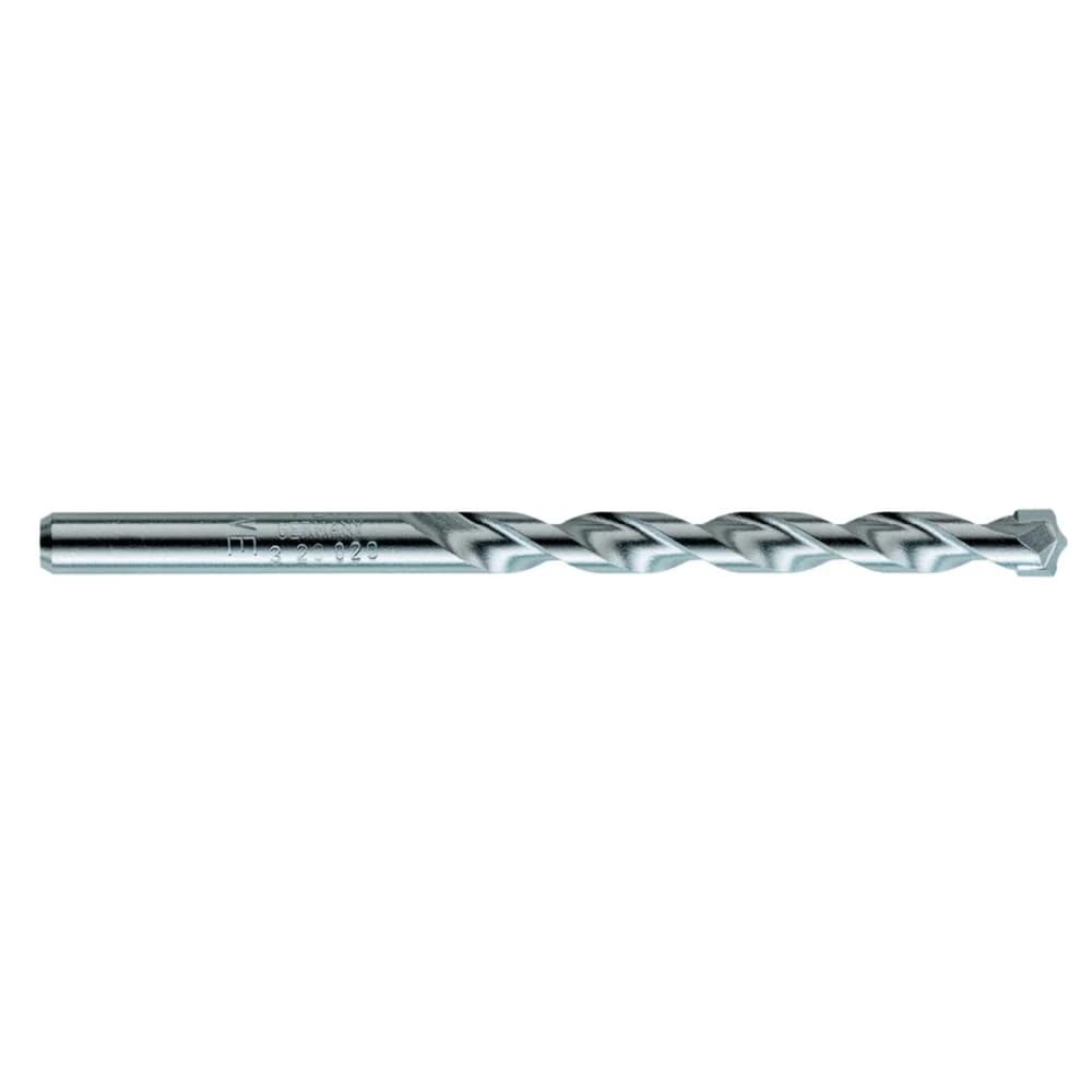 Metabo Betonbohrer pro, hartmetallbestückt, 7,0 x 100 mm