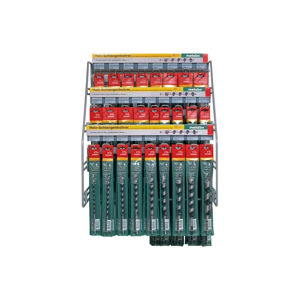 Metabo Flexiamant super 350x3,0x 25,4 Stahl