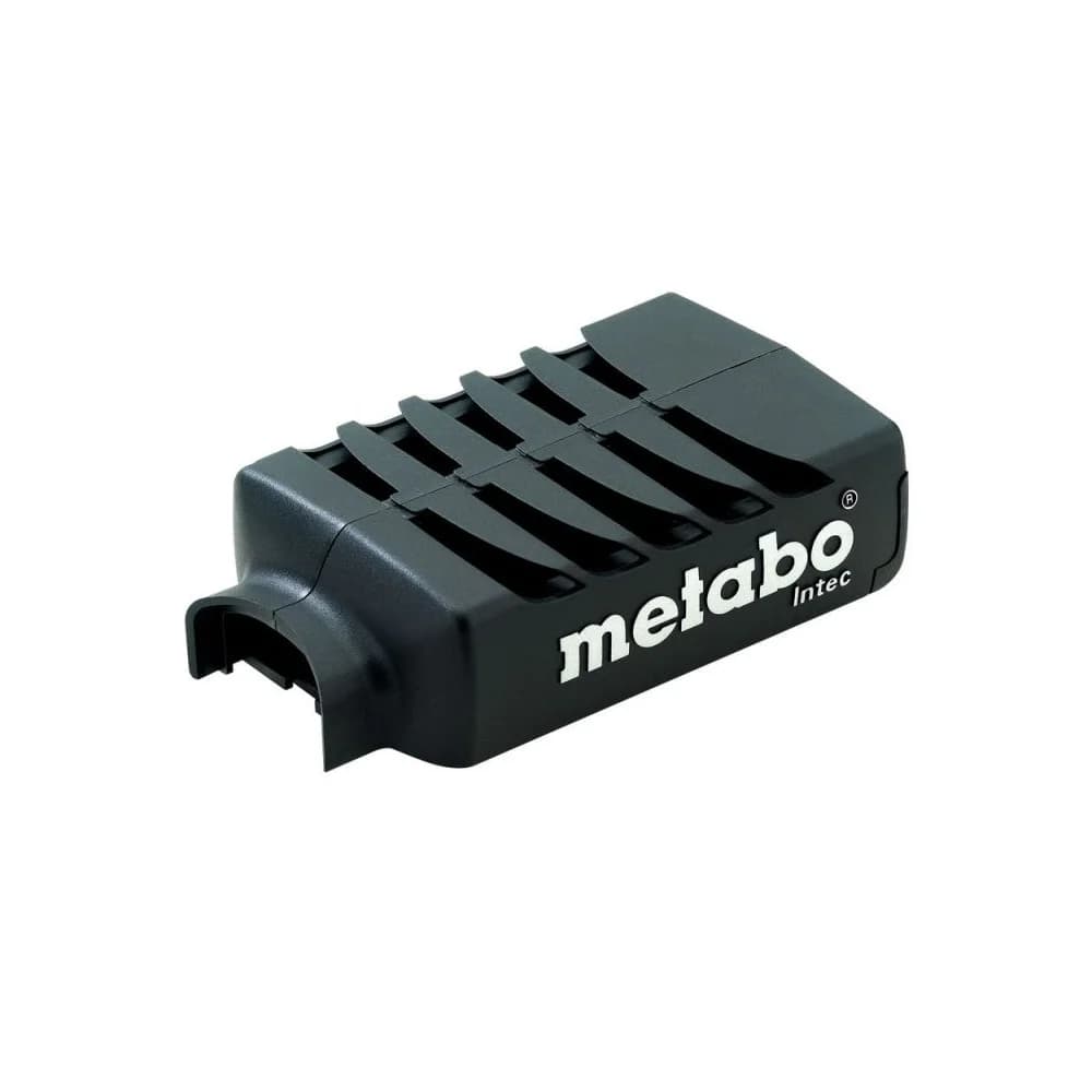 Metabo Staubauffangkassette für FSR 200 Intec FSX 200 IntecFMS Intec Inkl. Staubfilter