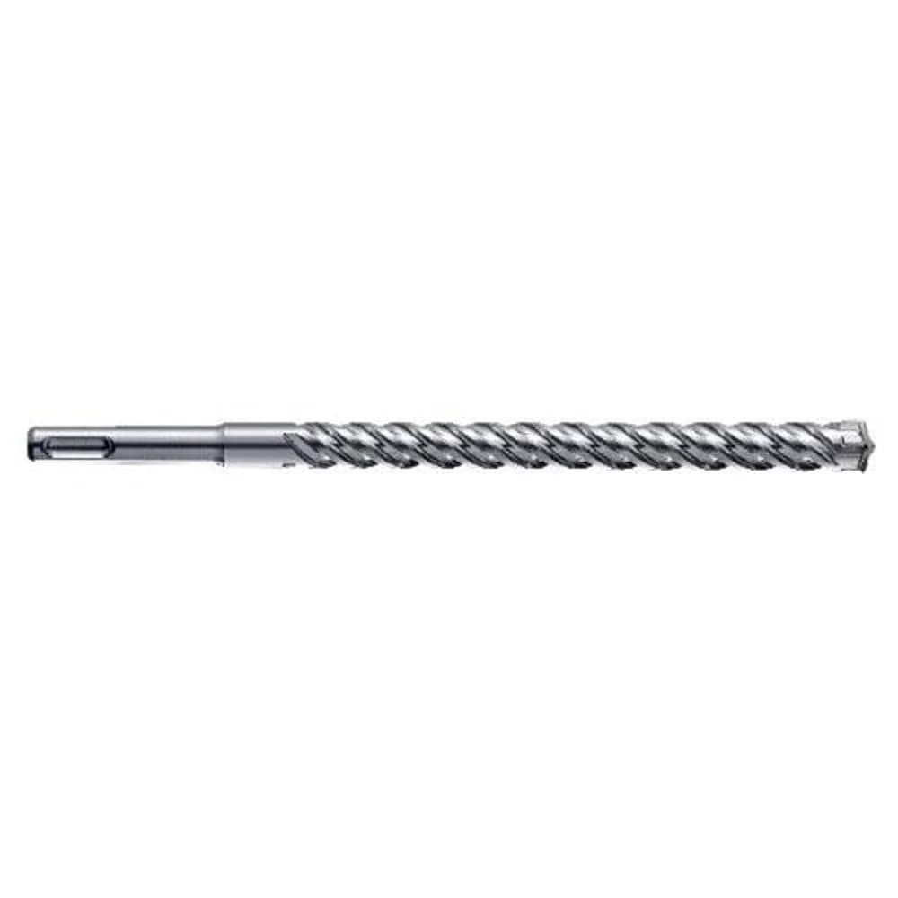Metabo SDS-plus Pro 4 Premium-Hammerbohrer / 10,0 x 455 mm