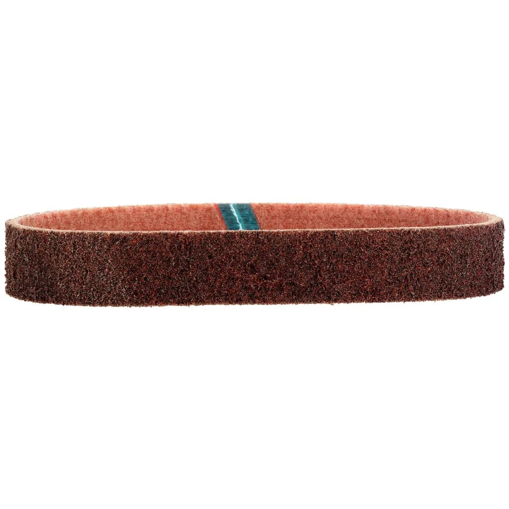 Metabo 3 Vliesbänder 40x760 mm, sehr fein, für Rohrbandschleifer