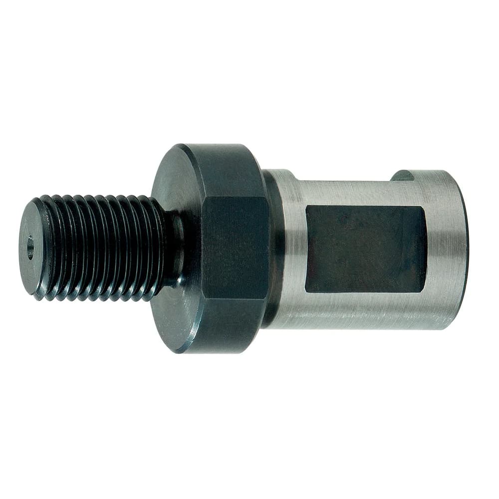 Metabo Bohrfutteradapter Weldon 19 mm