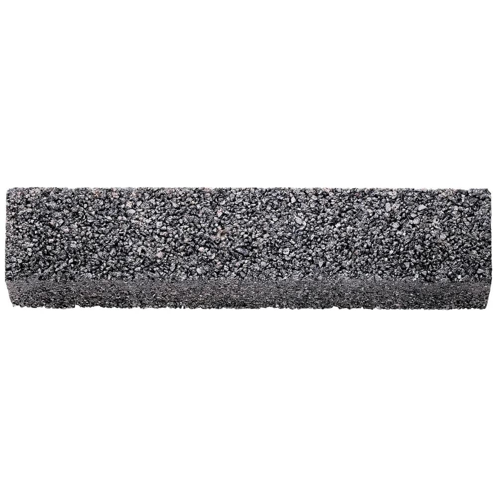 Metabo Abrichtstein 100x20x20 mm, K 36, Siliciumkarbid, für Doppelschleifer