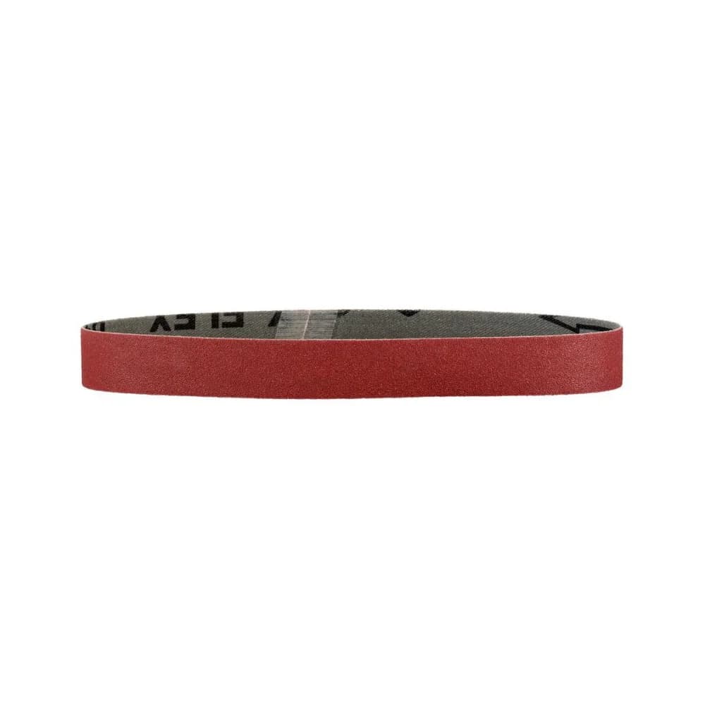 Metabo 3 Schleifbänder 50x1020 mm, P 80, für Doppelschleifmaschine BS 175