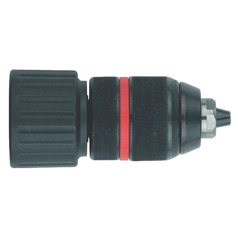 Metabo Schnellspannbohrfutter Futuro Plus S2M 13 mm mit Adapter UHE 2250/26 (631927000)
