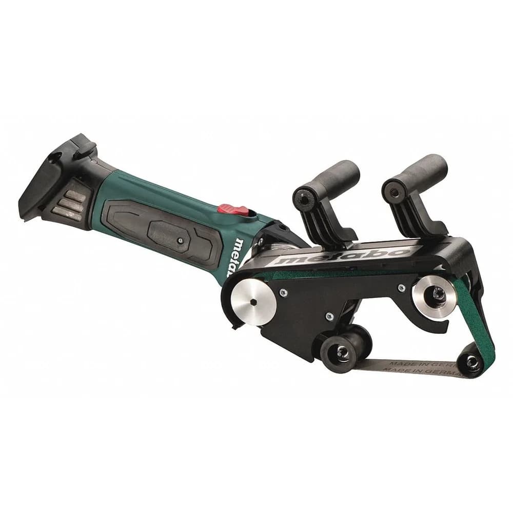 Metabo Akku-Rohrbandschleifer RB 18 LTX 60