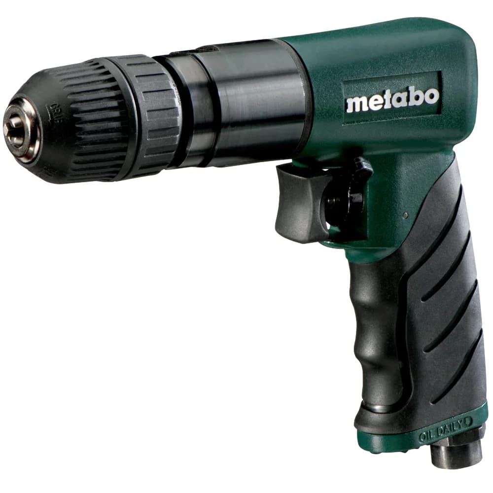 Metabo Druckluft-Bohrmaschine DB 10