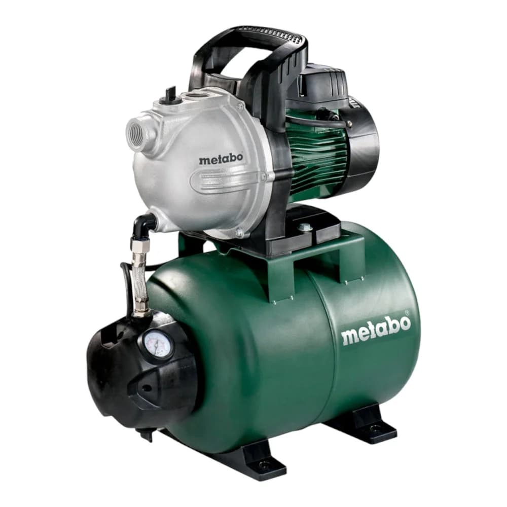 METABO Hauswasserwerk HWW 3300/25 G